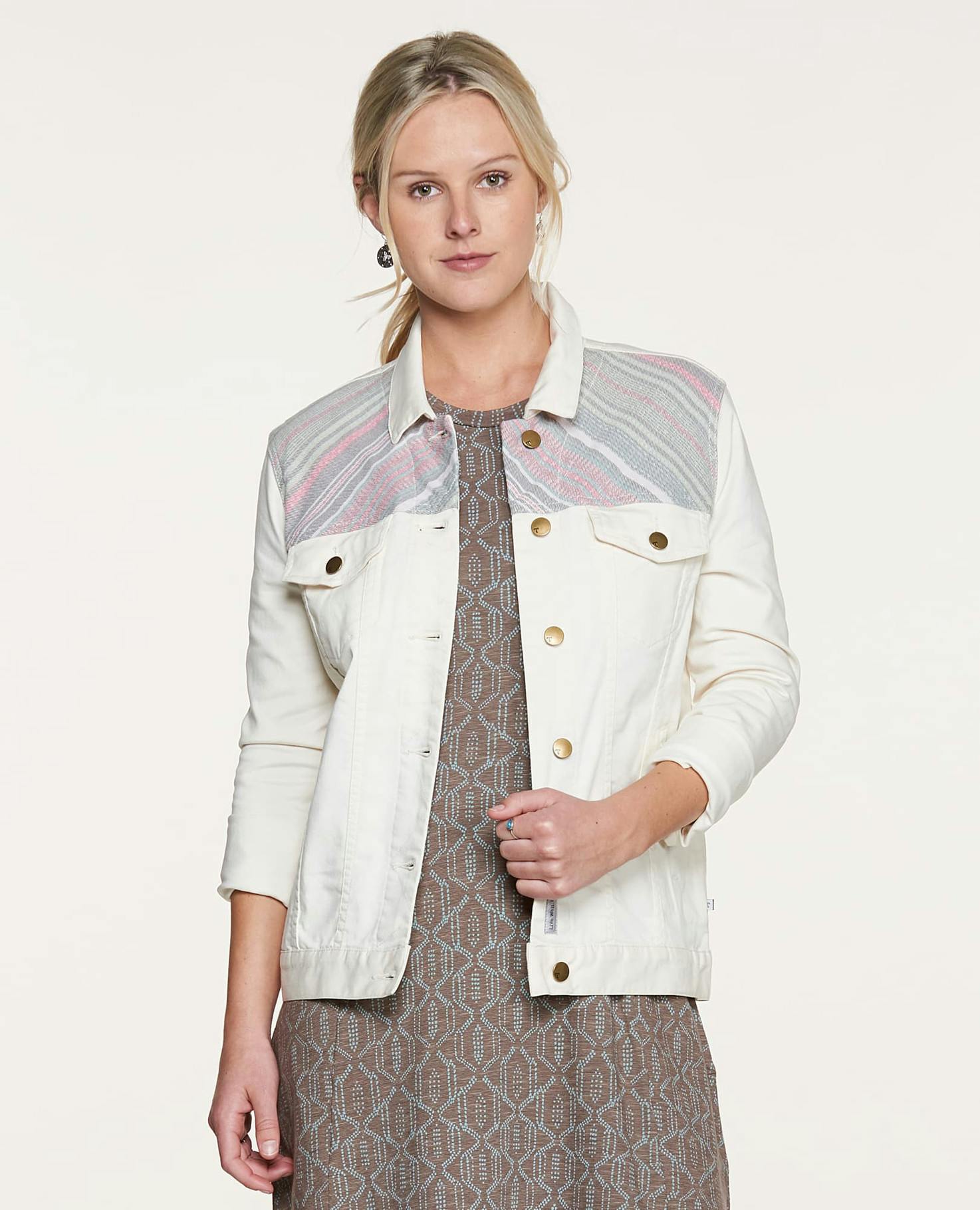 Toad&Co. Women's Norma Jean Jacket