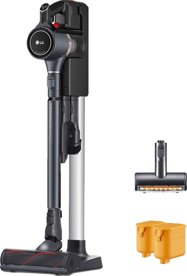 LG CordZero A9 Kompressor Cordless Stick Vacuum Cleaner