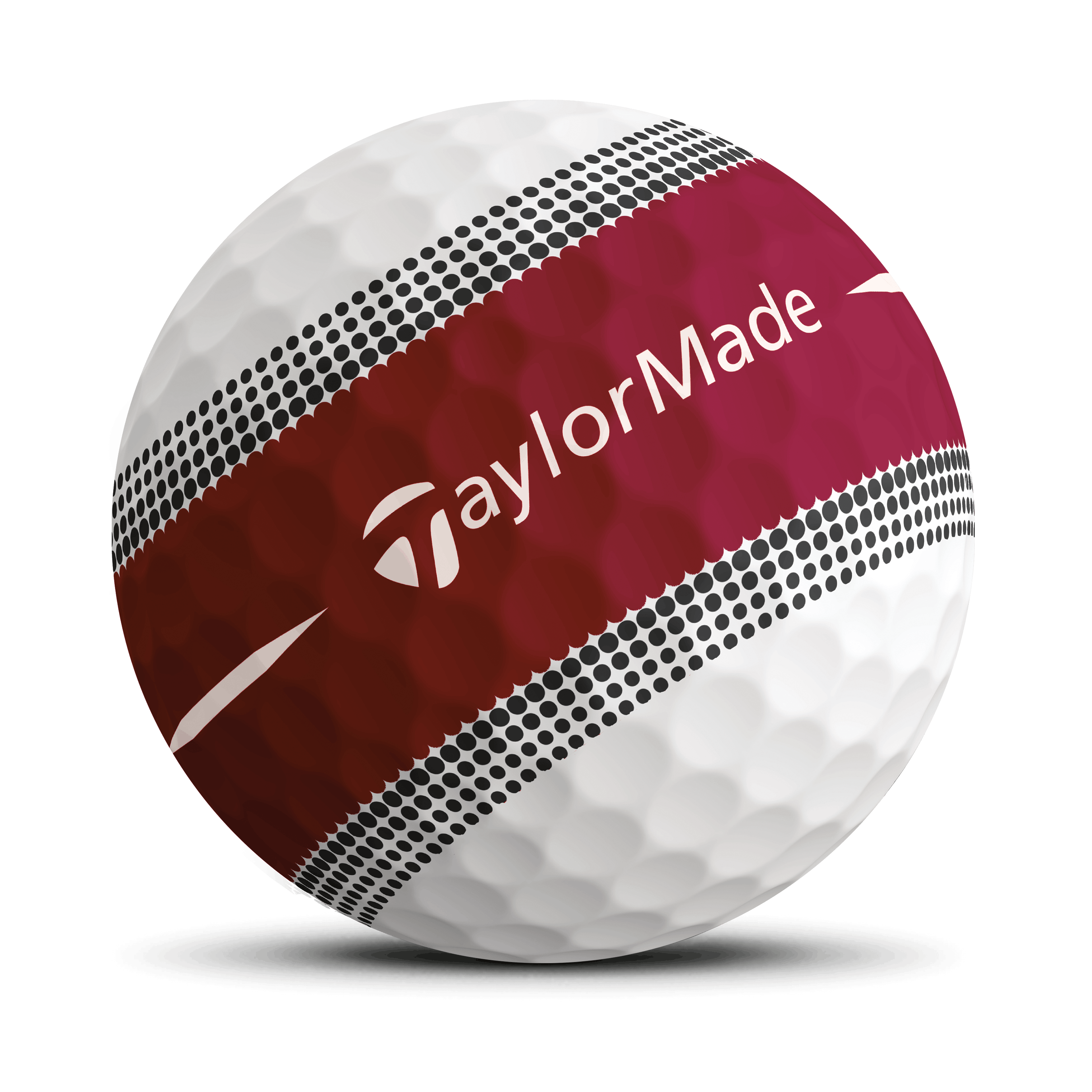 Outlet 4 Dozen Brand New TaylorMade Tour Response Golf Balls