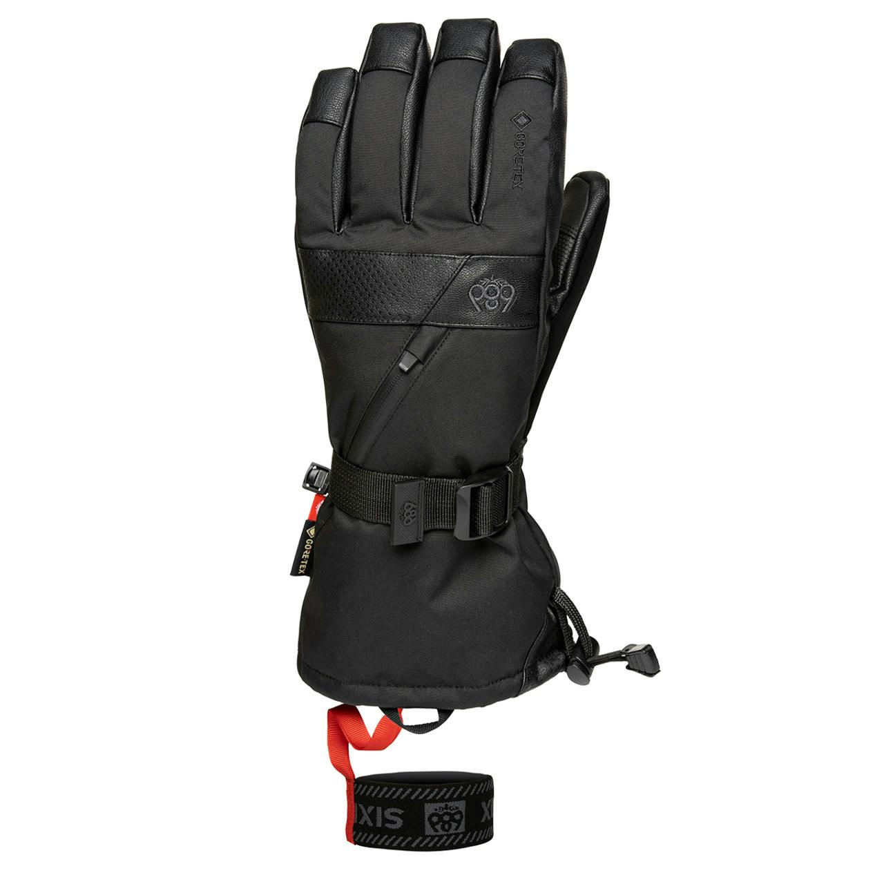 686 Men's Gore-Tex Smarty 3-In-1 Gauntlet Glove
