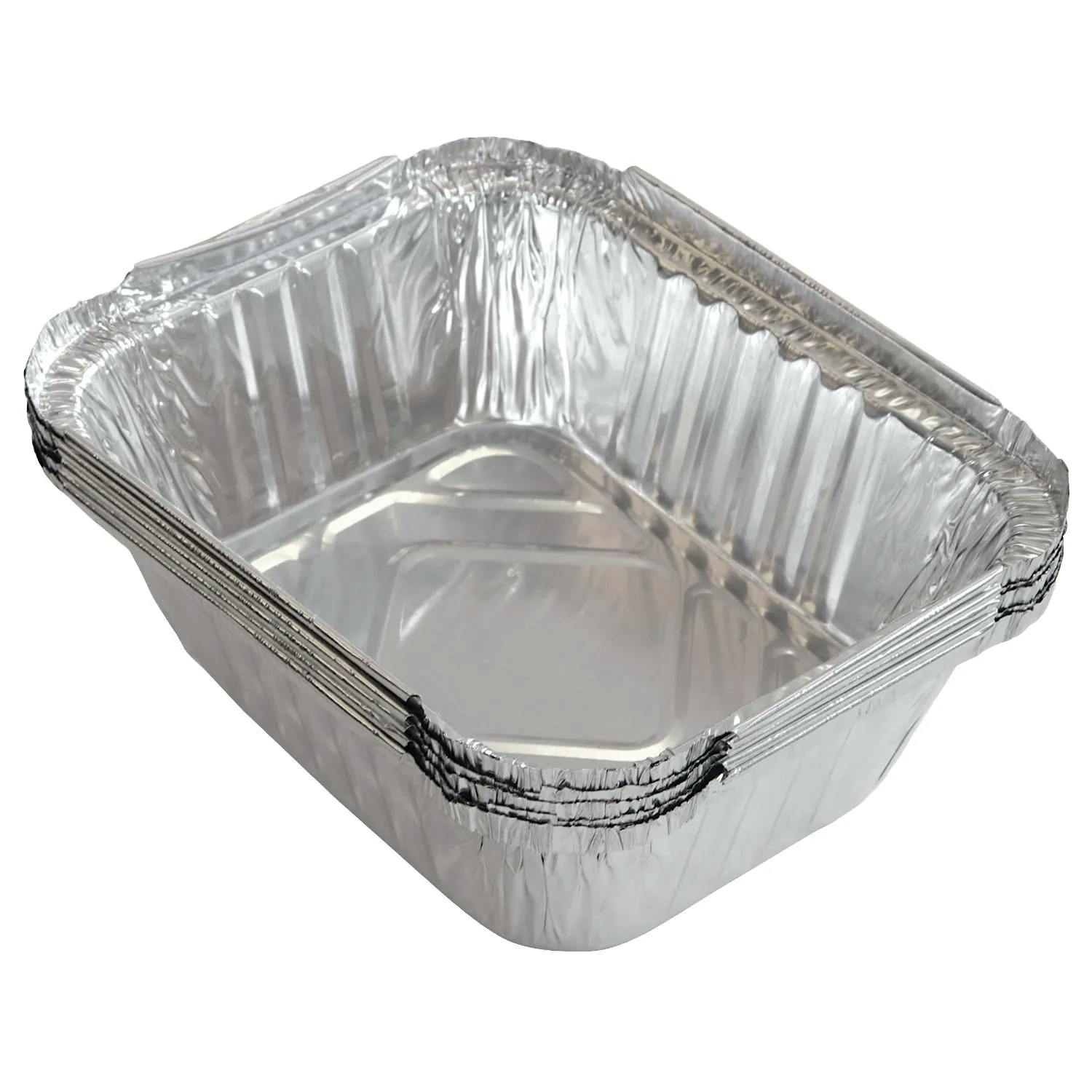 Napoleon Grease Drip Trays · Pack of 5 · Small