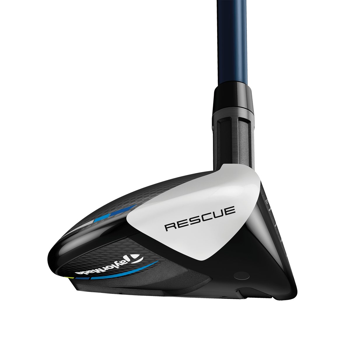 TaylorMade SIM2 Max Rescue · Right handed · Regular · 3H
