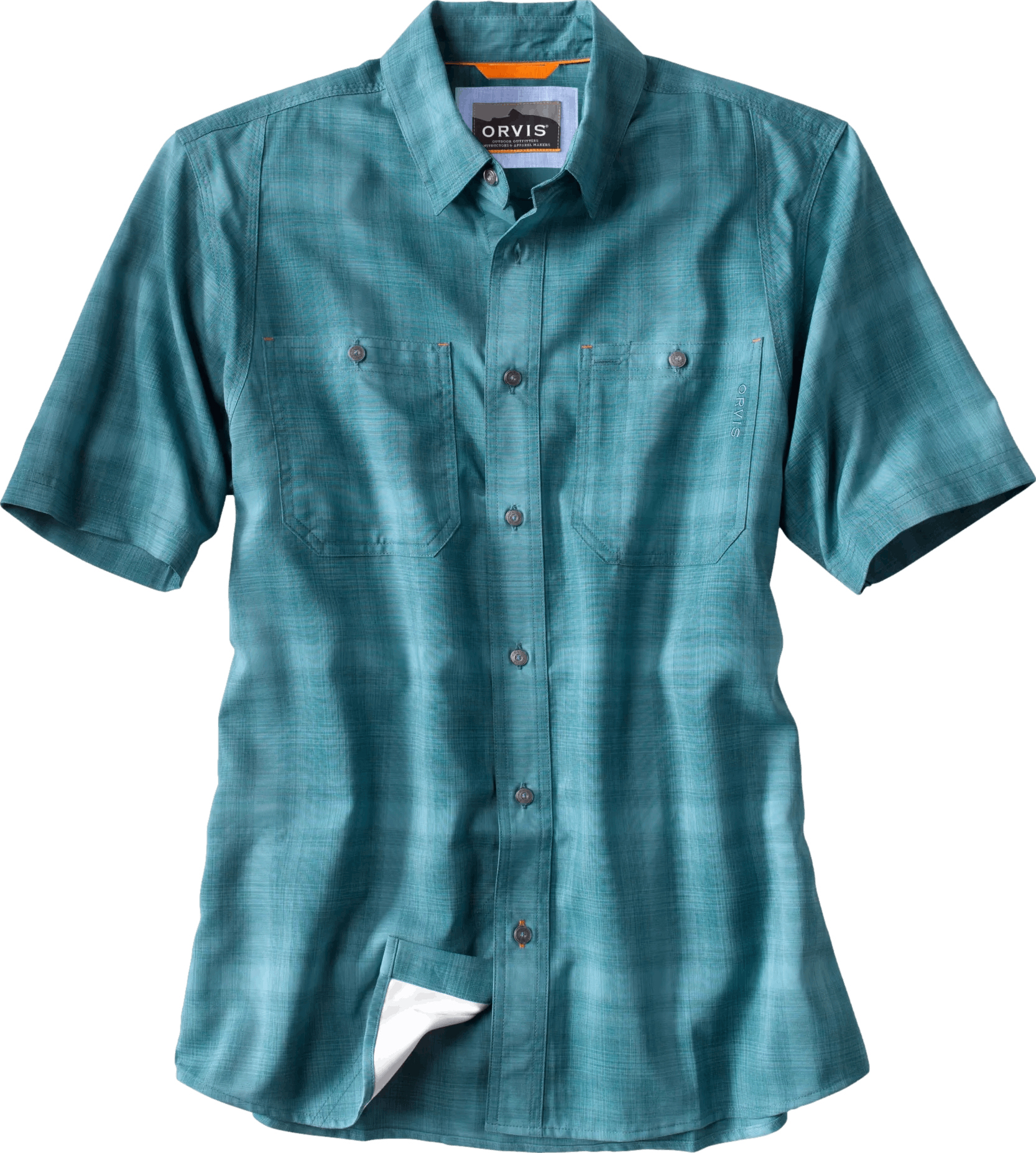 Orvis Men's Tech Chambray Shorts (Sale) – Out Fly Fishing