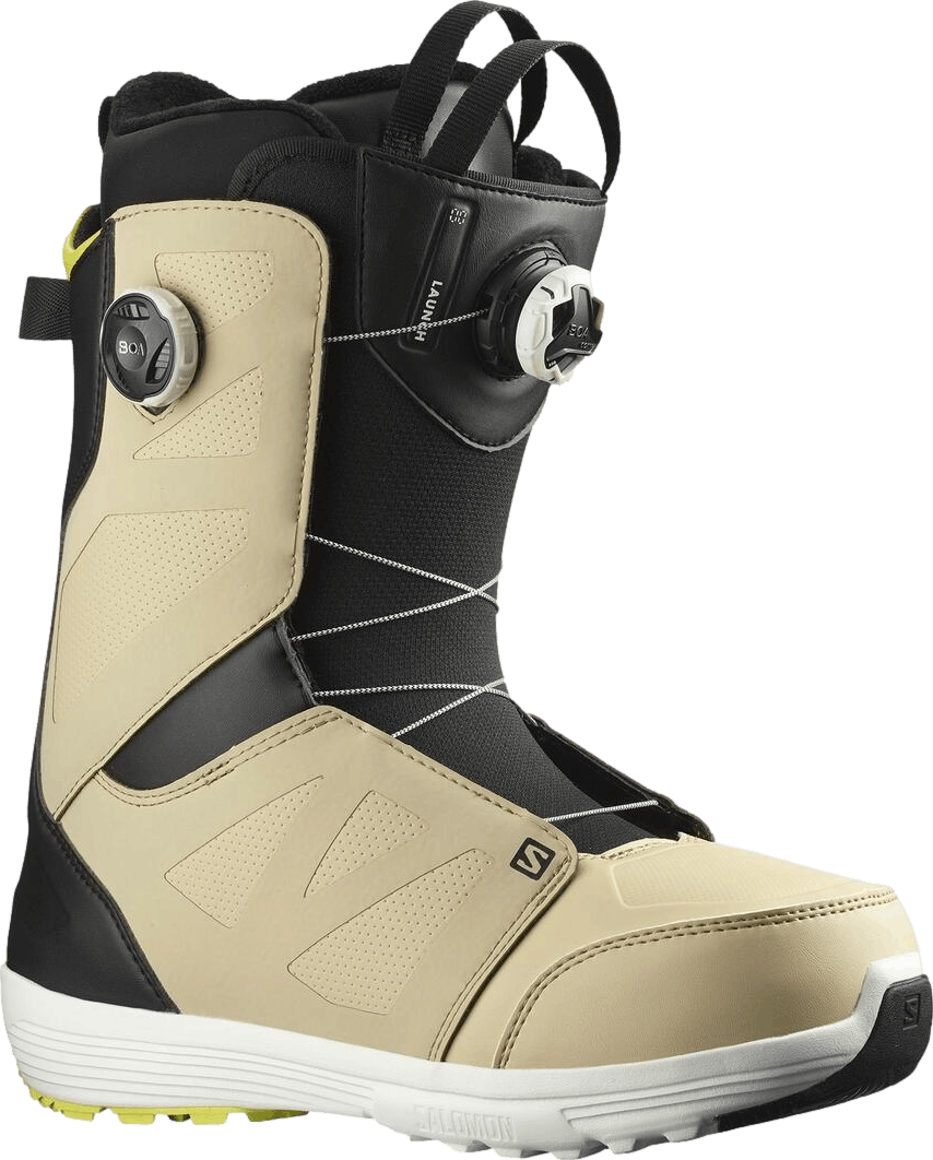 ベンチ 収納付 SALOMON LAUNCH BOA 2022-23 | southbayplanning.com