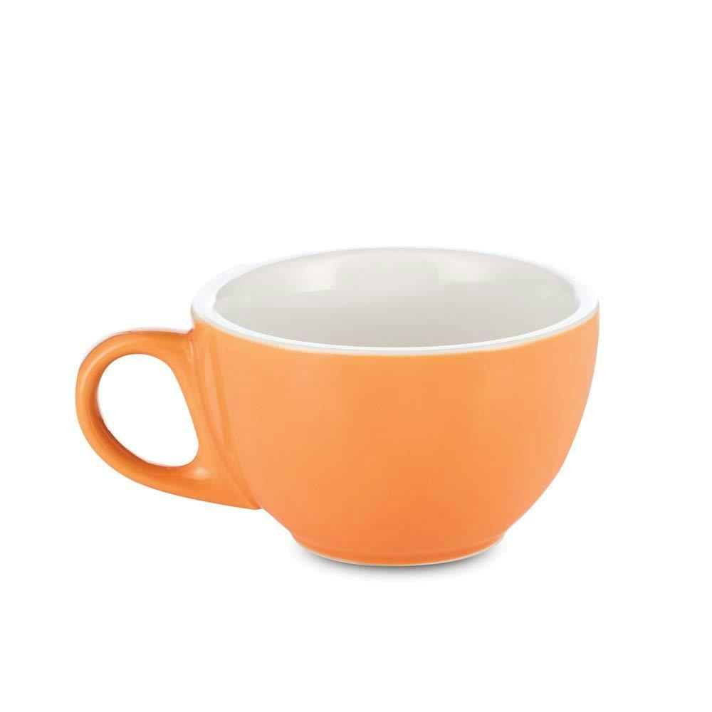 Barista Basics Cappuccino Mug - Set of 2