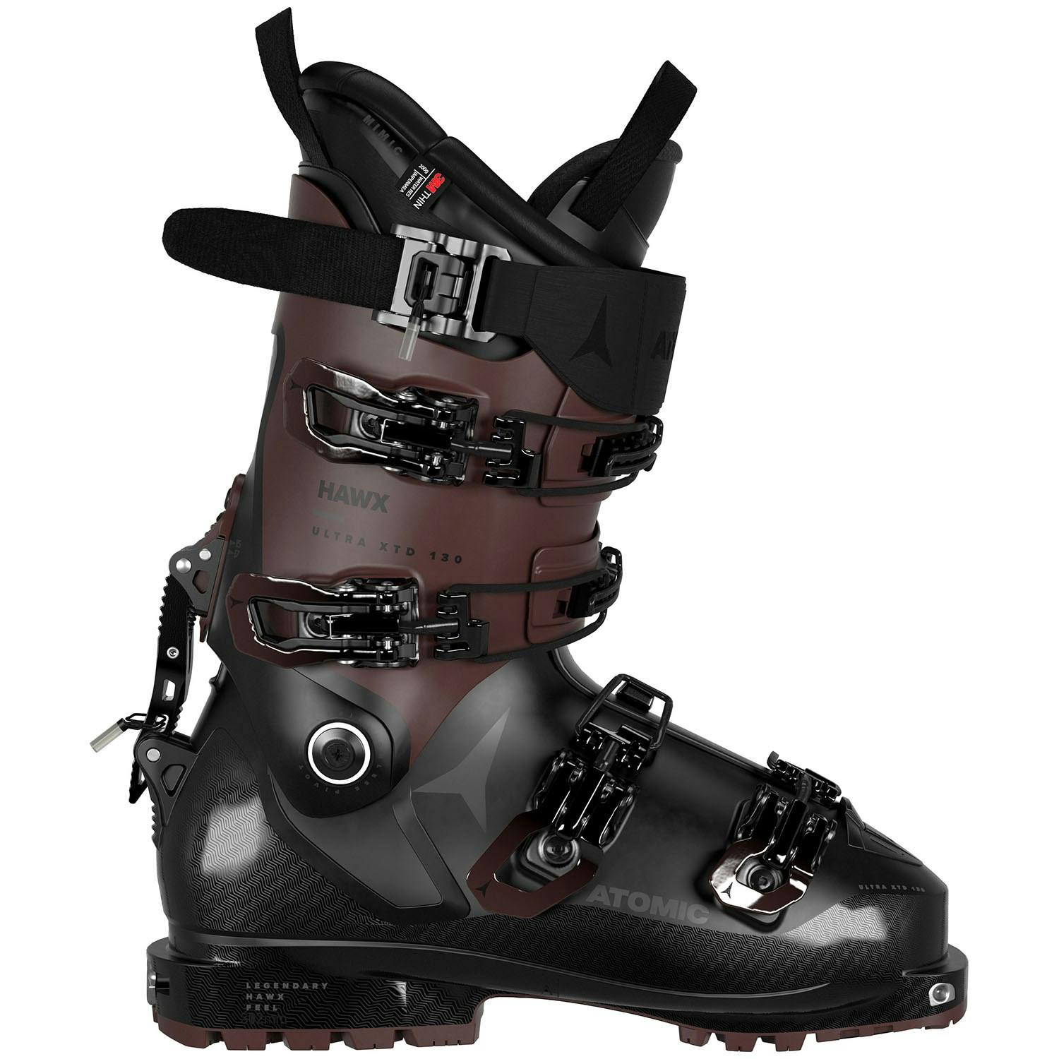 Atomic Hawx Ultra XTD 130 CT GW Ski Boots · 2023