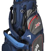 Callaway XR Packaged Complete Golf Set · Right Handed · Steel · Stiff · +1
