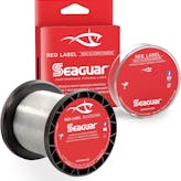 Seaguar Red Label 100% - CLEAR / 20Lb