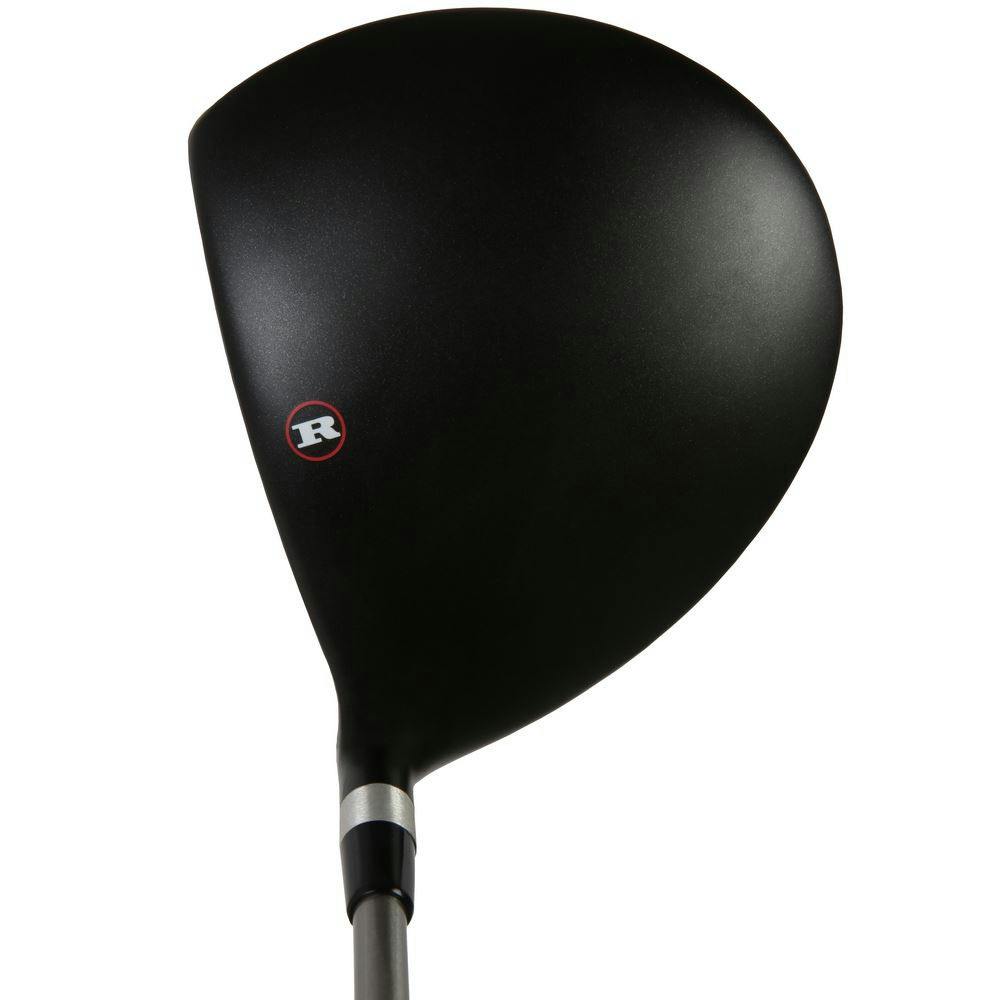 Ram Golf Laser Anti-Slice Offset Driver · Right Handed · Regular · 10.5º