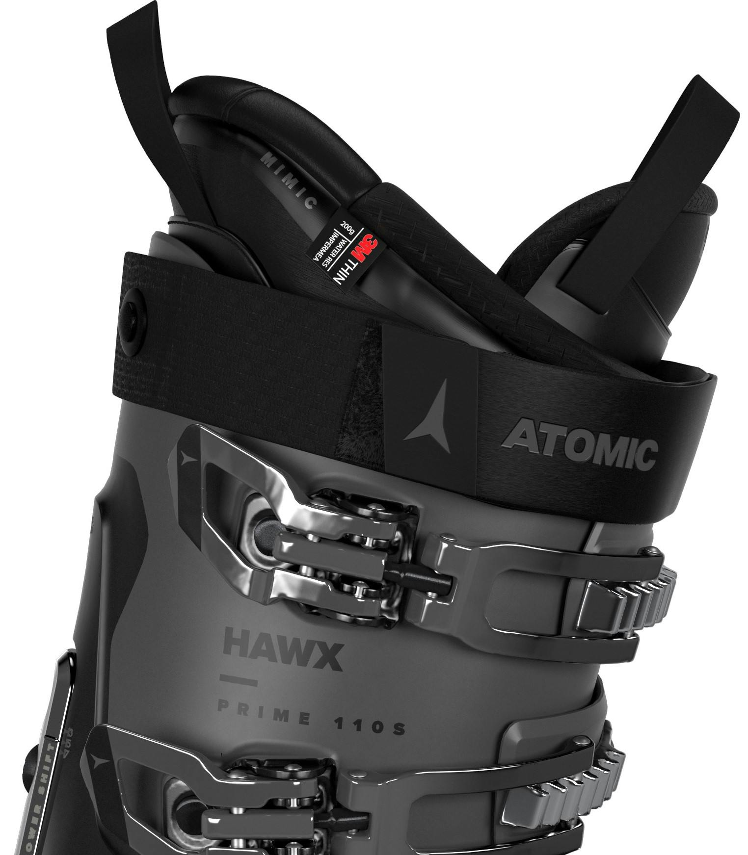 Atomic Hawx Prime 110 S GW Ski Boots · 2024