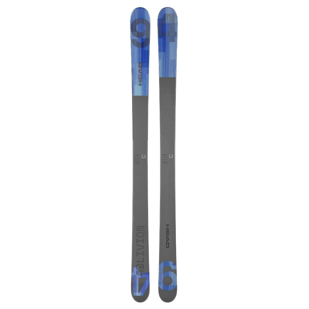 Head Oblivion 94 Skis · 2023 · 170cm