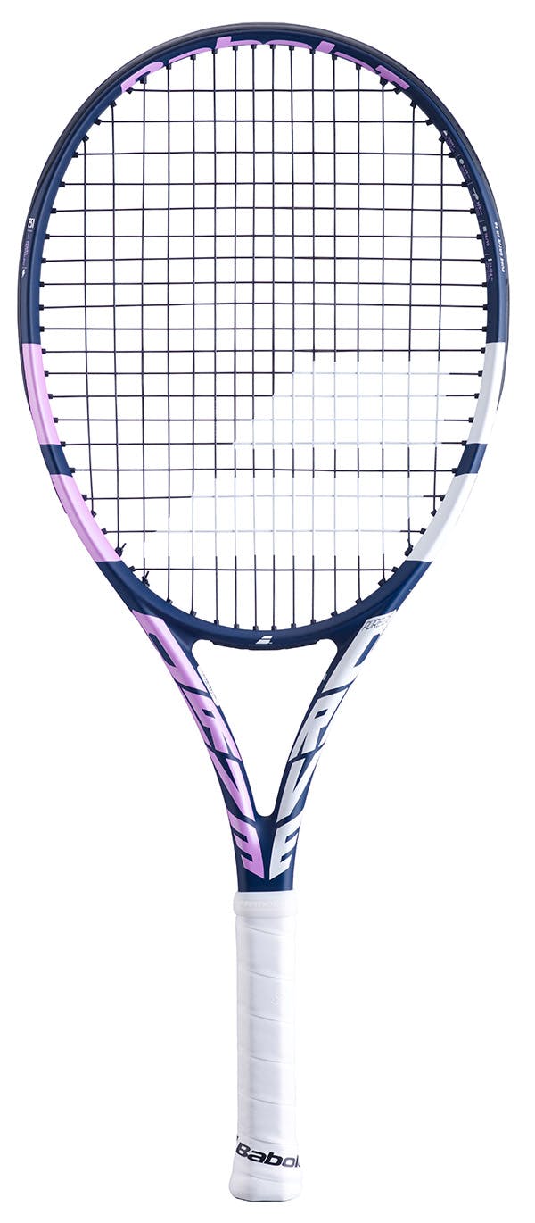 Babolat Pure Drive Junior 26 Girls' Racquet · Strung
