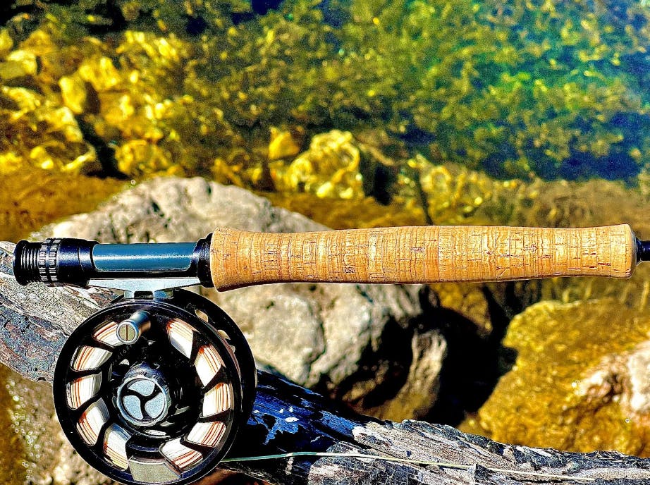 Expert Review: Temple Fork Outfitters NXT Black Label Fly Rod Kit