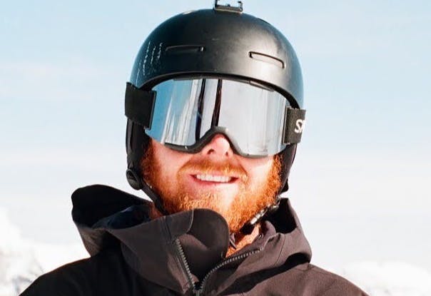 Expert Review: Smith Squad Goggles | Curated.com