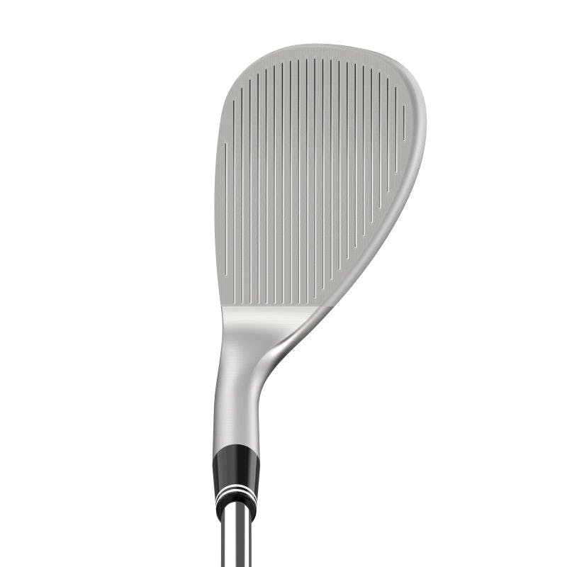 Cleveland Golf RTX Full Face Tour Satin Wedge · Right Handed · Steel · 56° · 9 · Chrome
