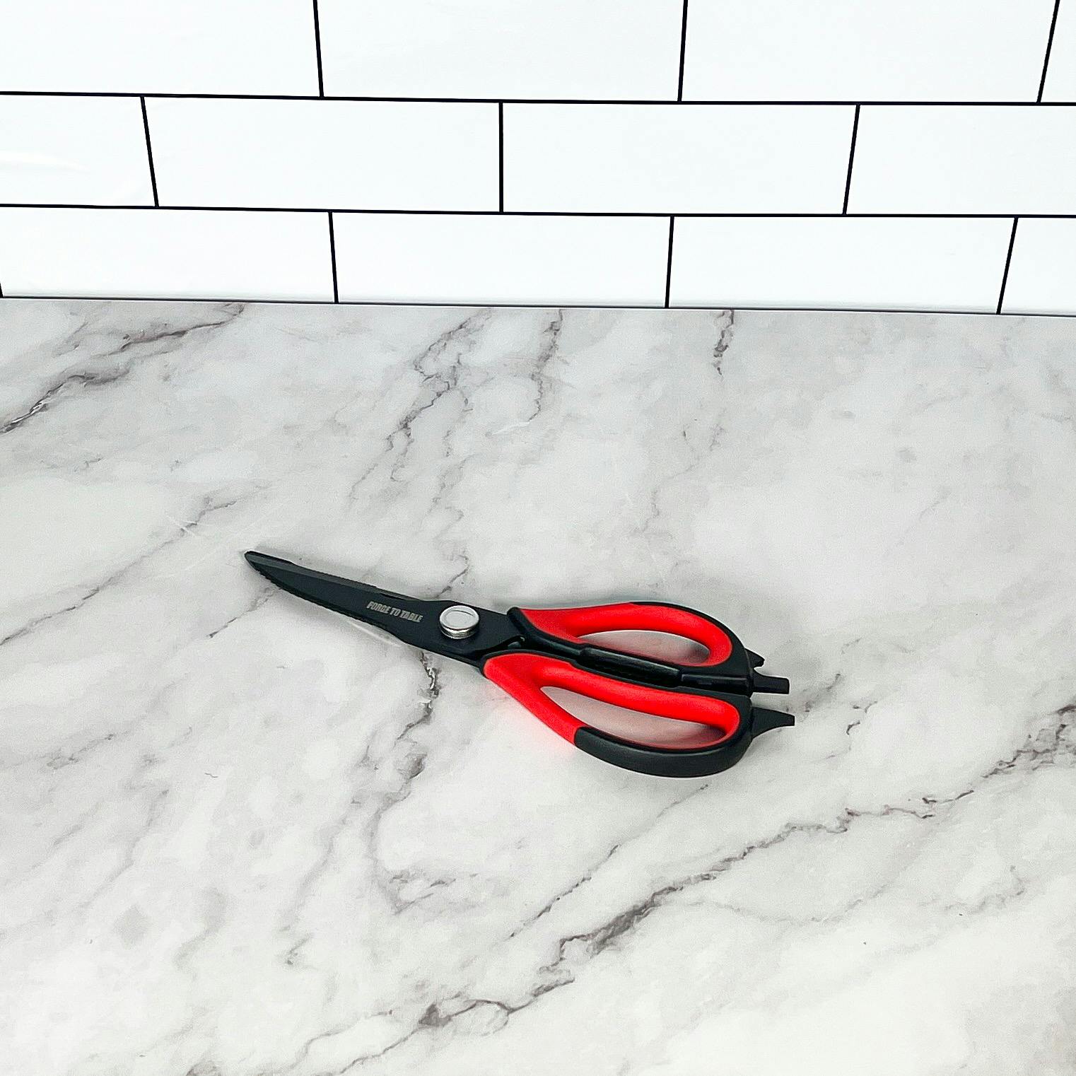 Misen Kitchen Shears