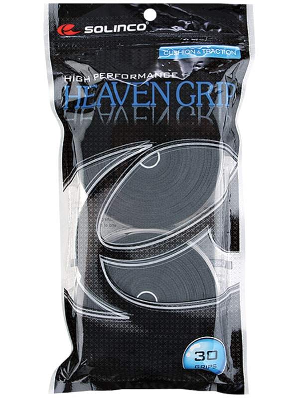 Solinco Heaven Grip Overgrip (30x)