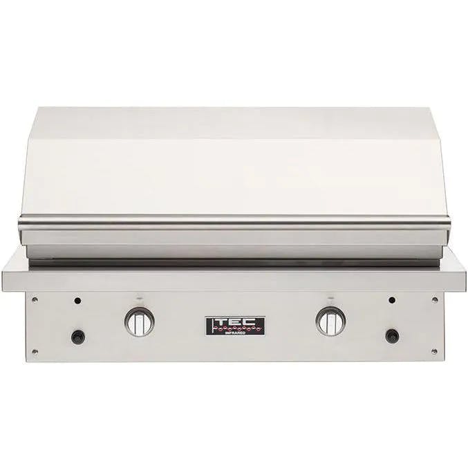 TEC Patio FR Built-in Gas Grill with Infrared · 44 in. · Propane