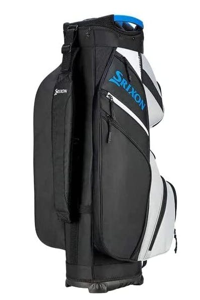 Srixon Premium Cart Bag · Grey/Black