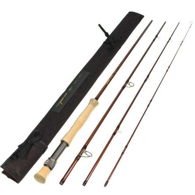 Temple Fork Outfitters Mangrove Fly Rod · 9' · 10 wt