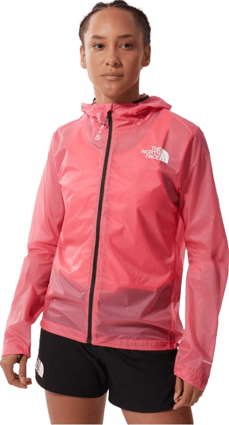 The North Face Women's Flight Lightriser Wind Jacket