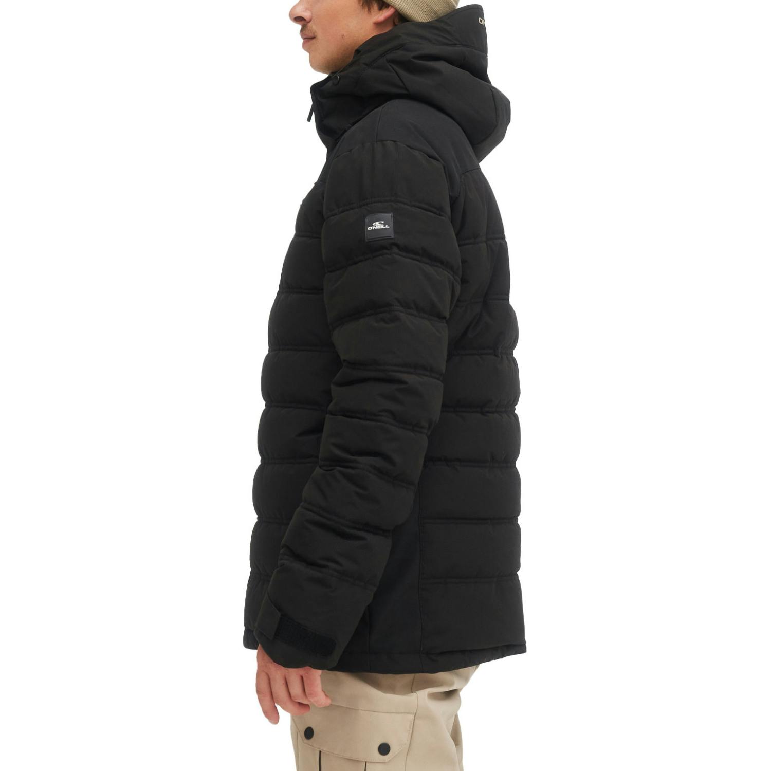 O'Neill Igneous Jacket  Men's Snowboard Jacket Black Out / XL · 2023
