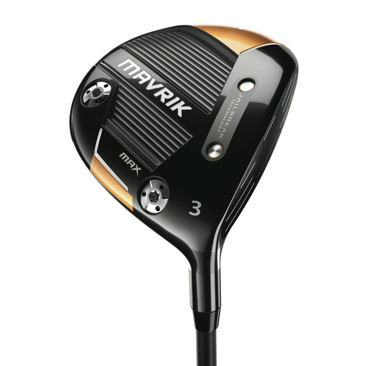 Expert Review: Callaway Mavrik Max Fairway | Curated.com