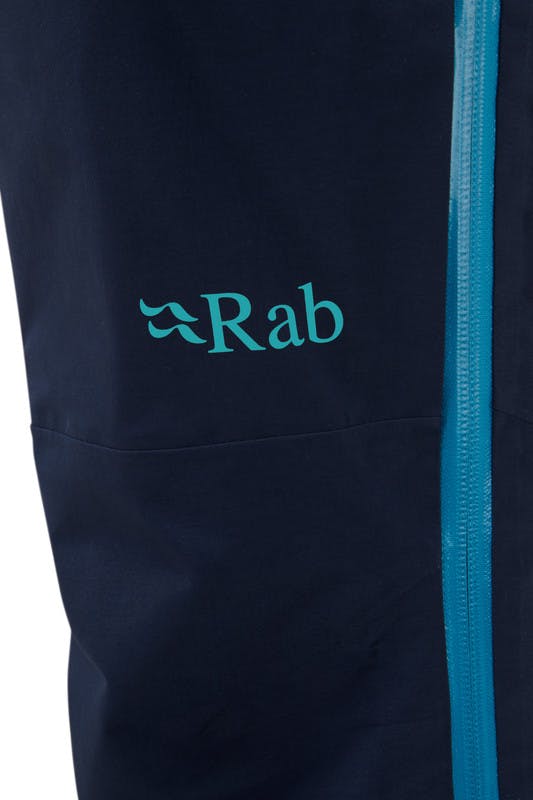 Rab Women's Khroma GTX Bib Pants