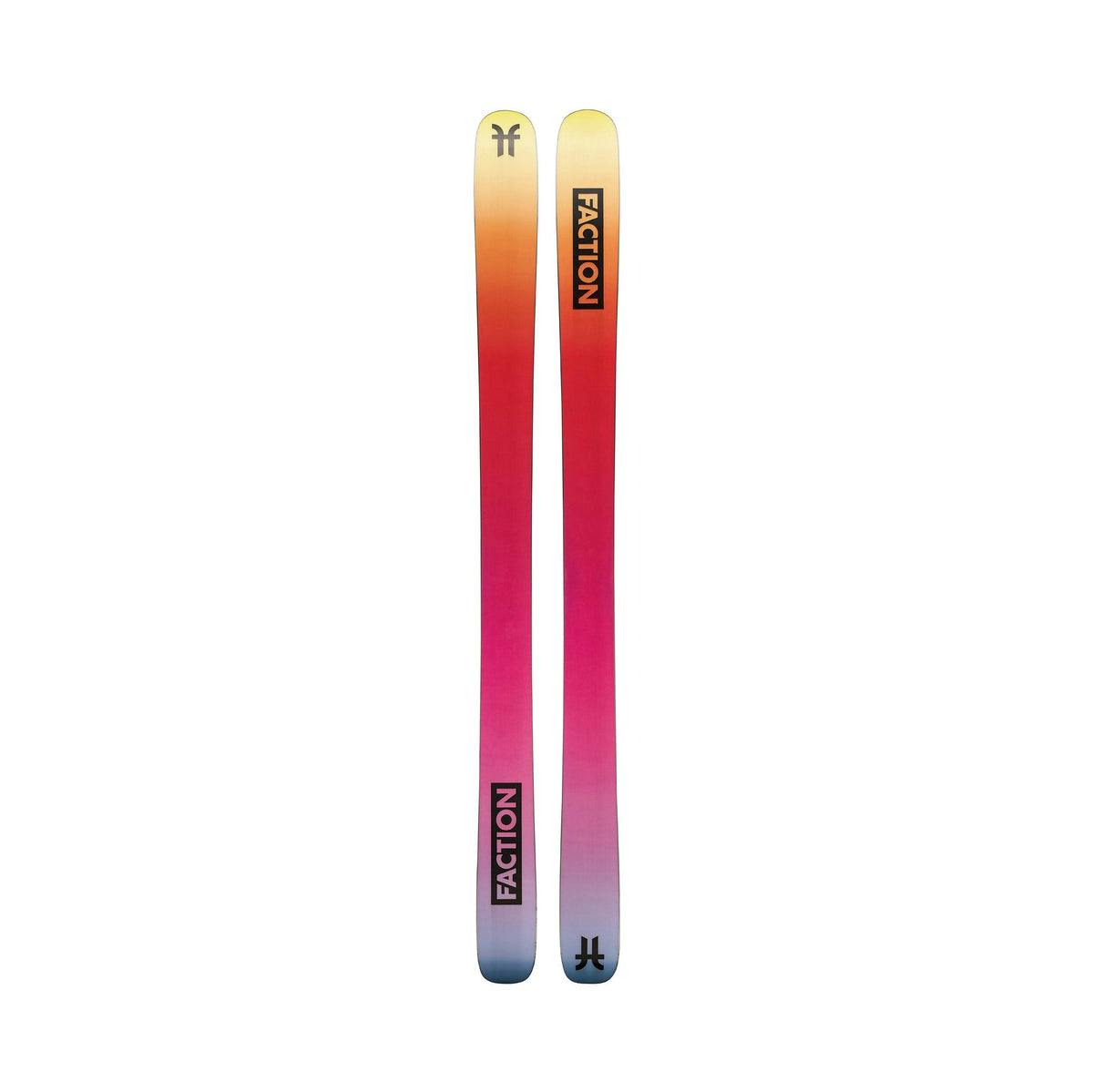 Faction Prodigy 3 Skis · 2023