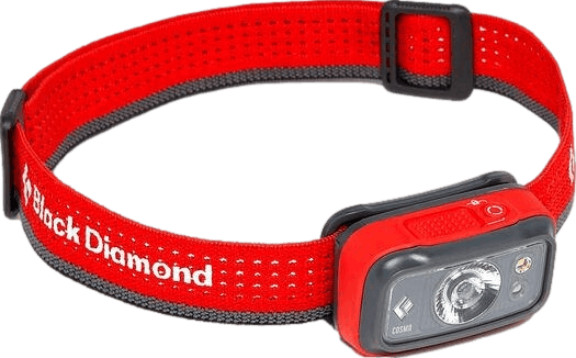 Black Diamond Cosmo 300 Headlamp · Octane