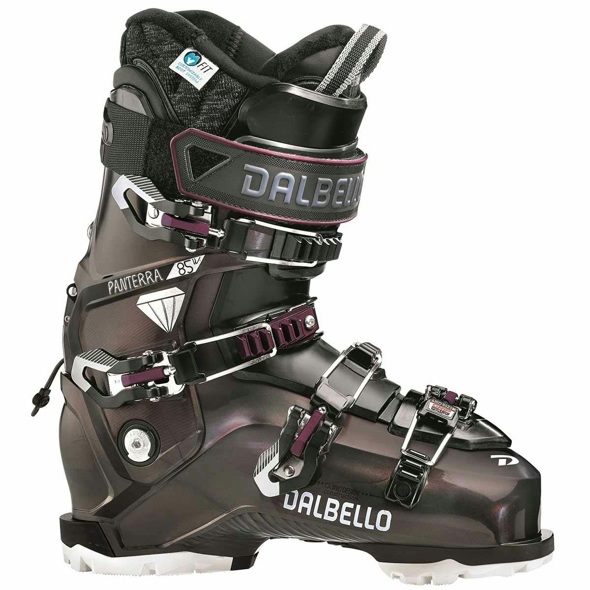 Dalbello Panterra 85 GW Ski Boots · Women's · 2021