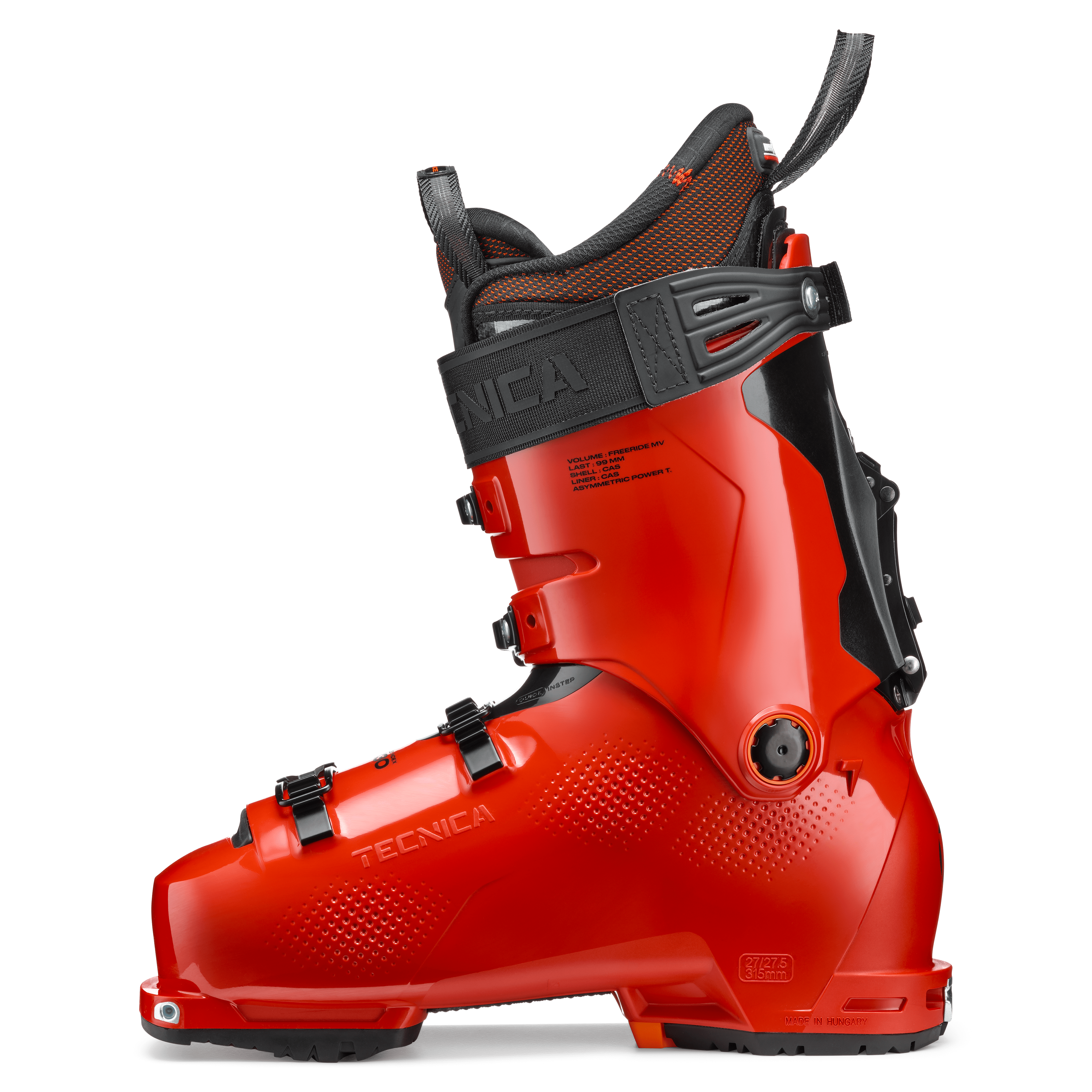 Tecnica Cochise 130 DYN Ski Boots · 2023