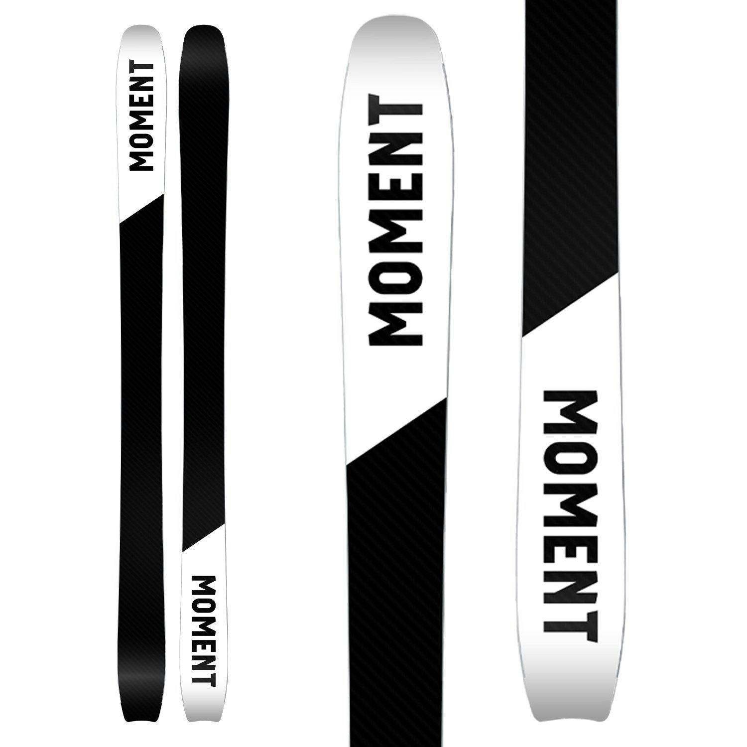 Moment Wildcat Tour 108 Skis · 2023 · 174 cm