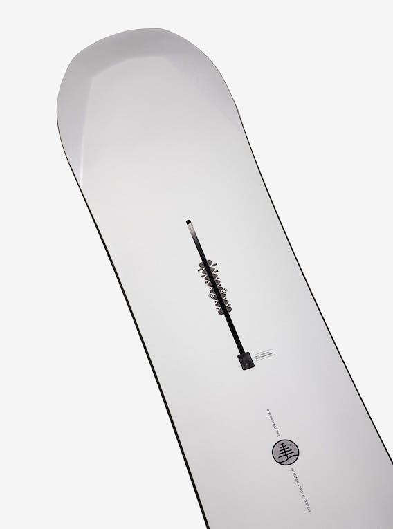 Burton Family Tree 3D Daily Driver Snowboard · 2023 | Curated.com