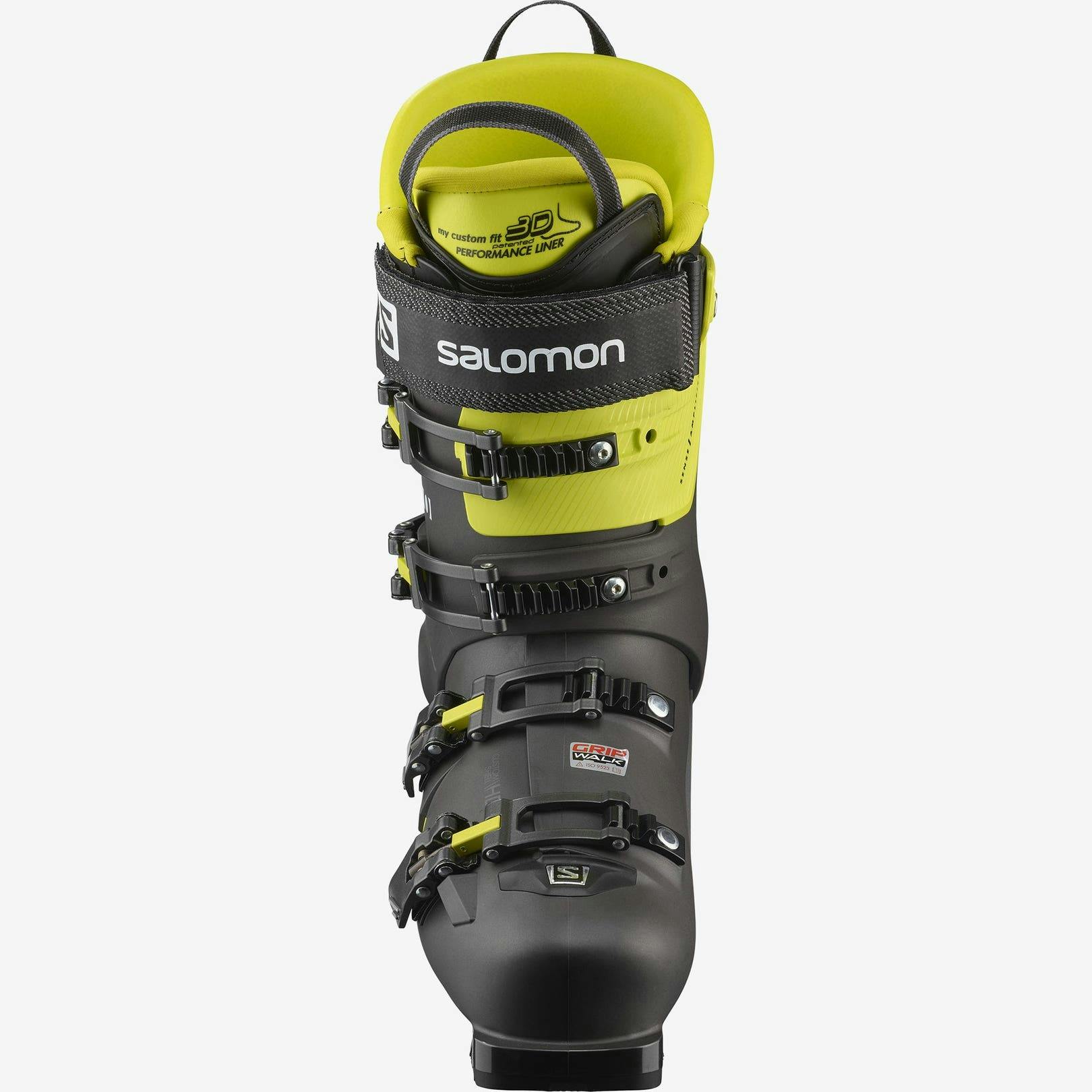 Salomon S/Max 110 Ski Boots · 2021