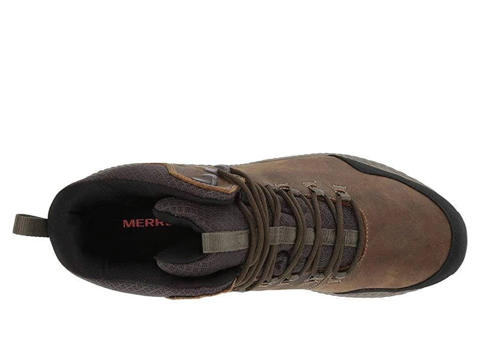 MERRELL - FORESTBOUND MID WP MENS - 11.5 - Cloudy
