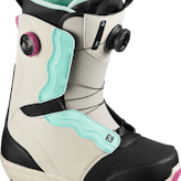 Salomon Women's Ivy BOA SJ BOA Snowboard Boots · 2021