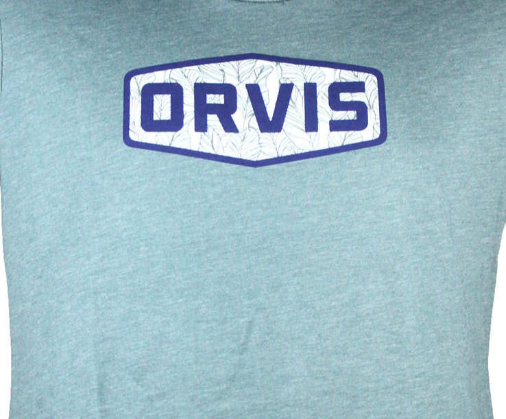 Orvis Women's Orvis Logo Tee