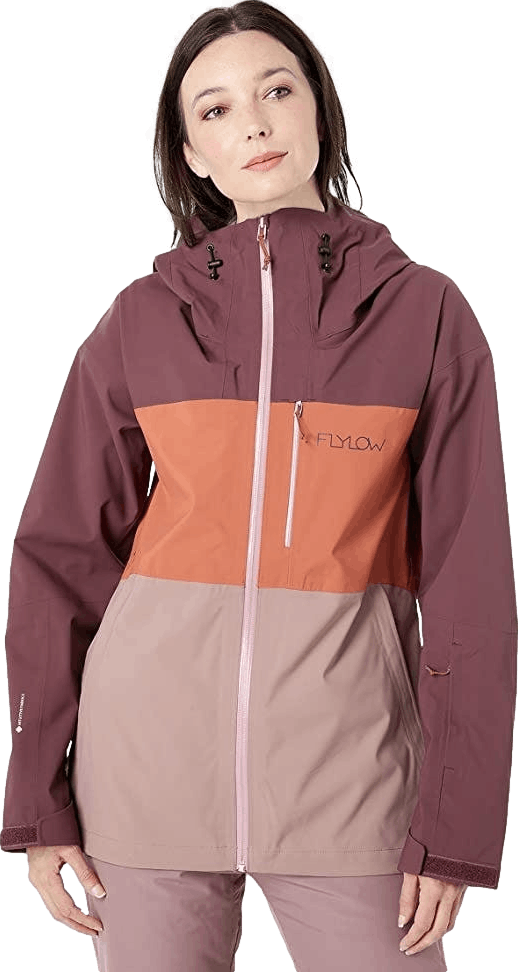 Flylow Women's Lucy 3L Shell Jacket