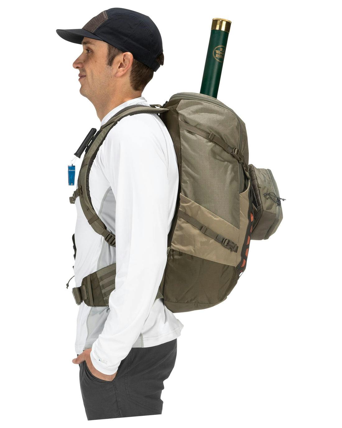 Simms Flyweight Backpack