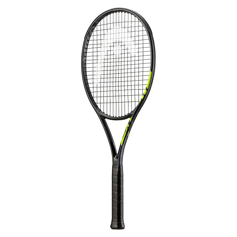 Head Extreme Tour Nite Racquet · Unstrung | Curated.com