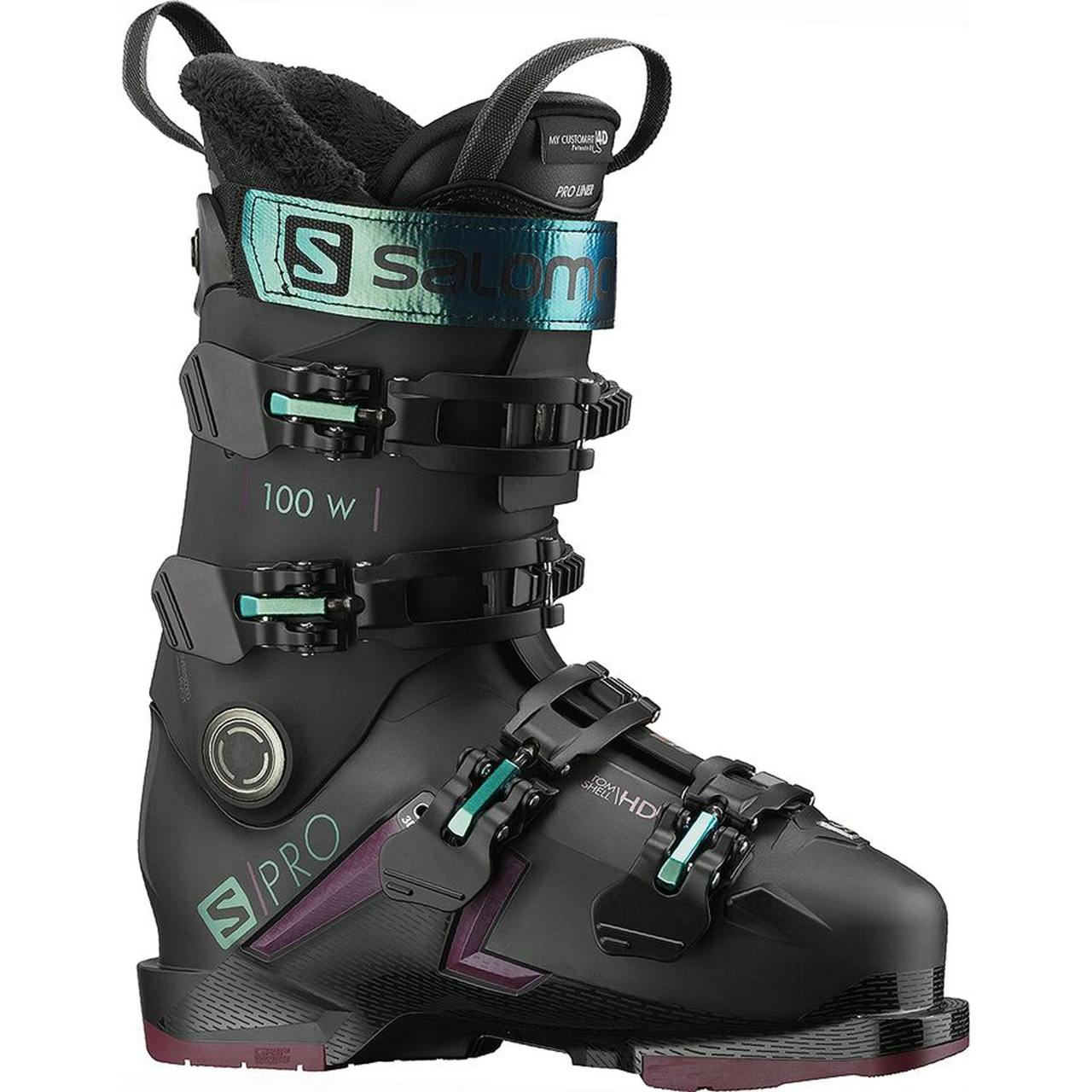 Salomon S/Pro 100 W GW Ski Boots · Women's · 2023