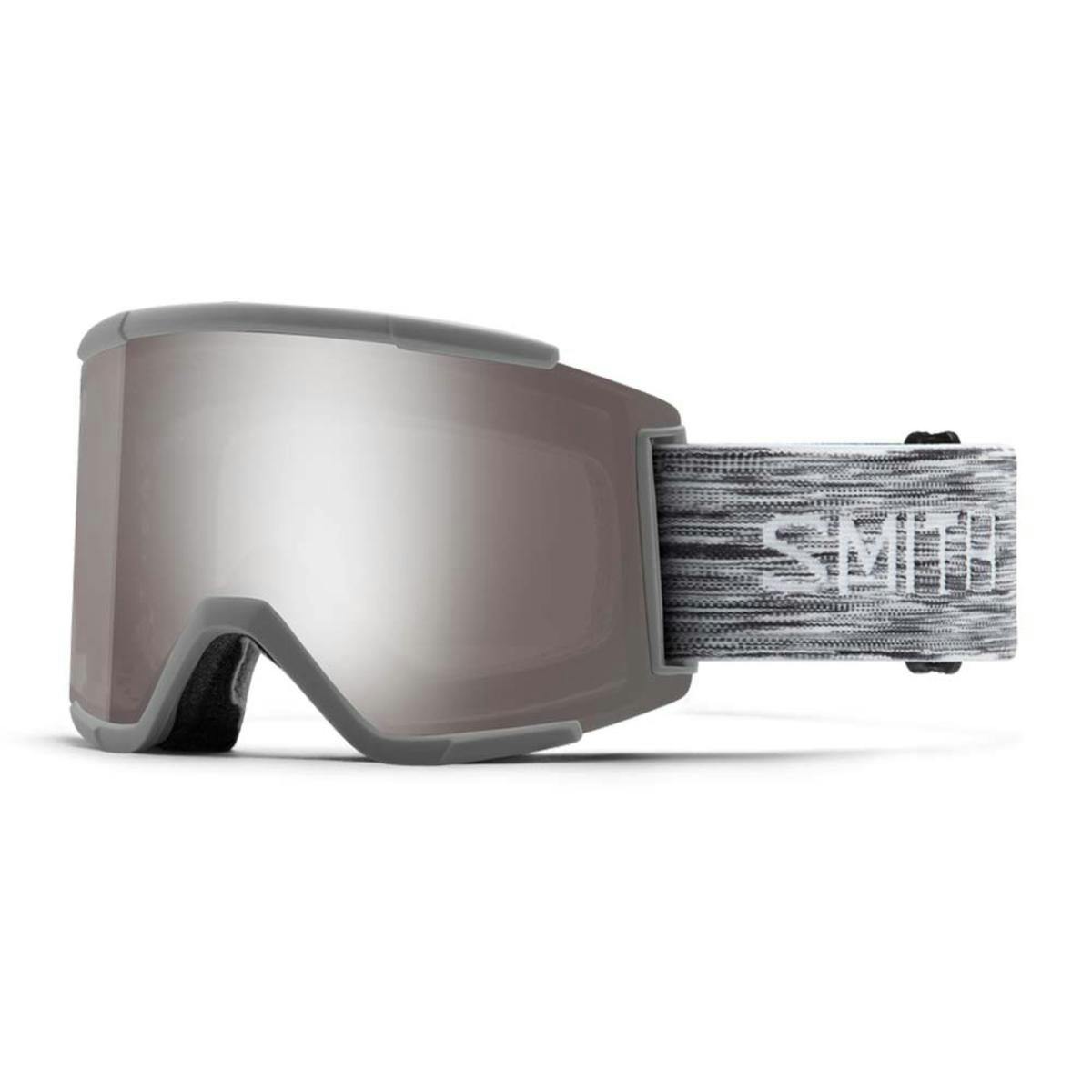 Smith Squad XL Goggles · 2021