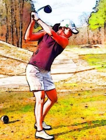 Golf Expert Jess P.