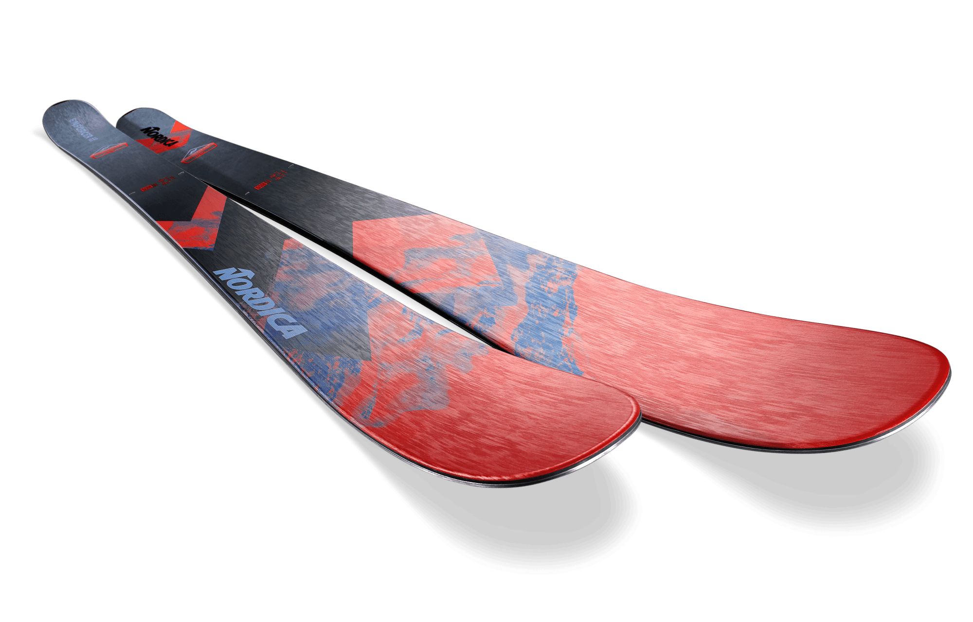 Nordica Enforcer 110 Free Skis · 2023 · 177 cm