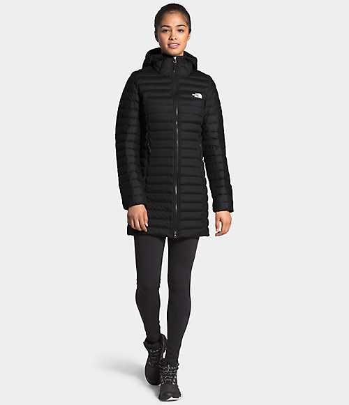 The North Face Women's Stretch Down Parka