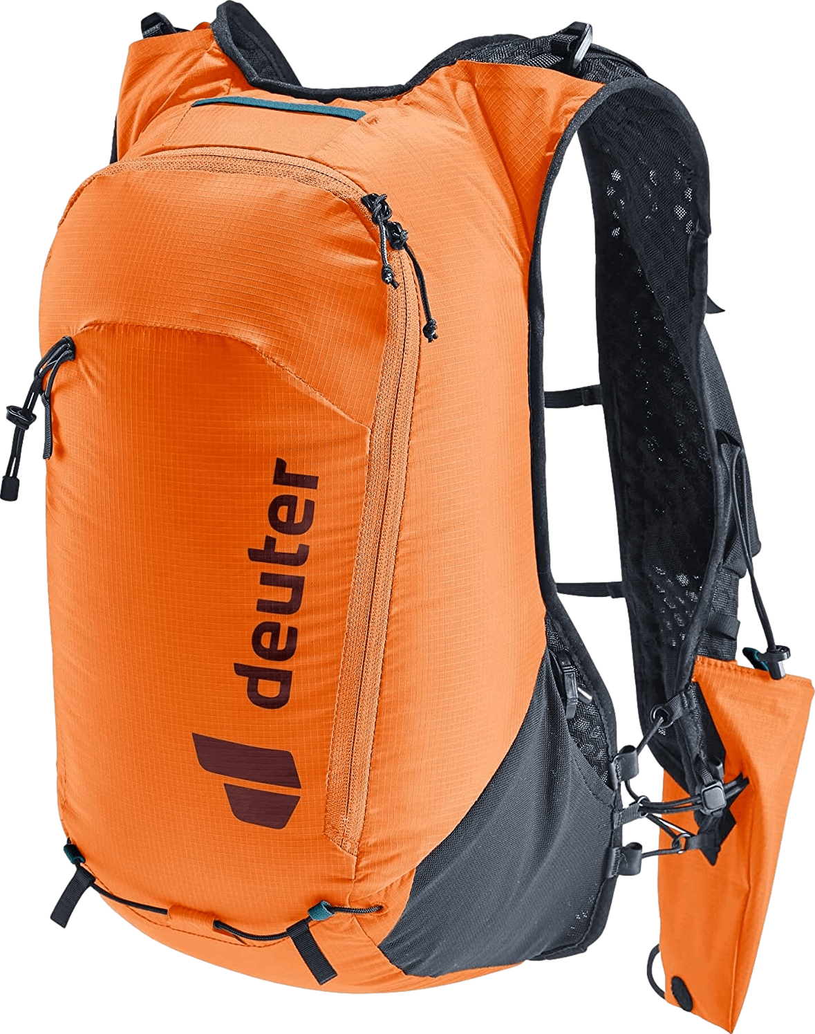 Deuter Ascender 13 w/ 2 Flasks Backpack