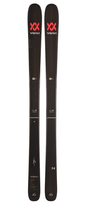 Volkl Blaze 94 Skis · 2023 · 165 cm