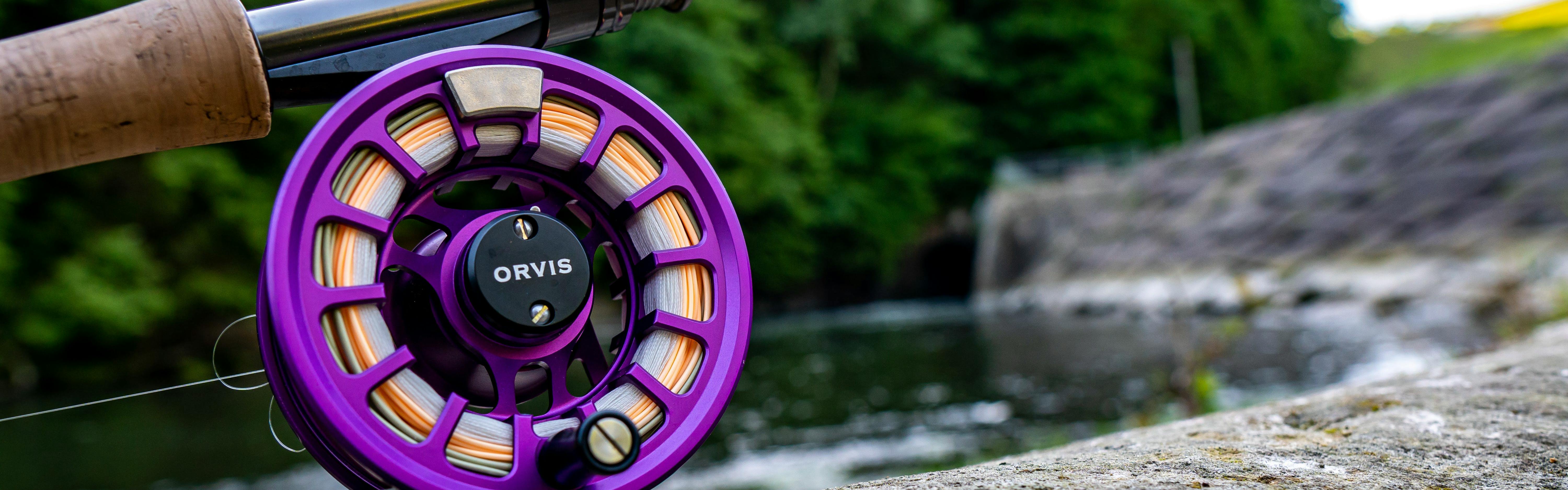Expert Review: Temple Fork Outfitters NTR Reel