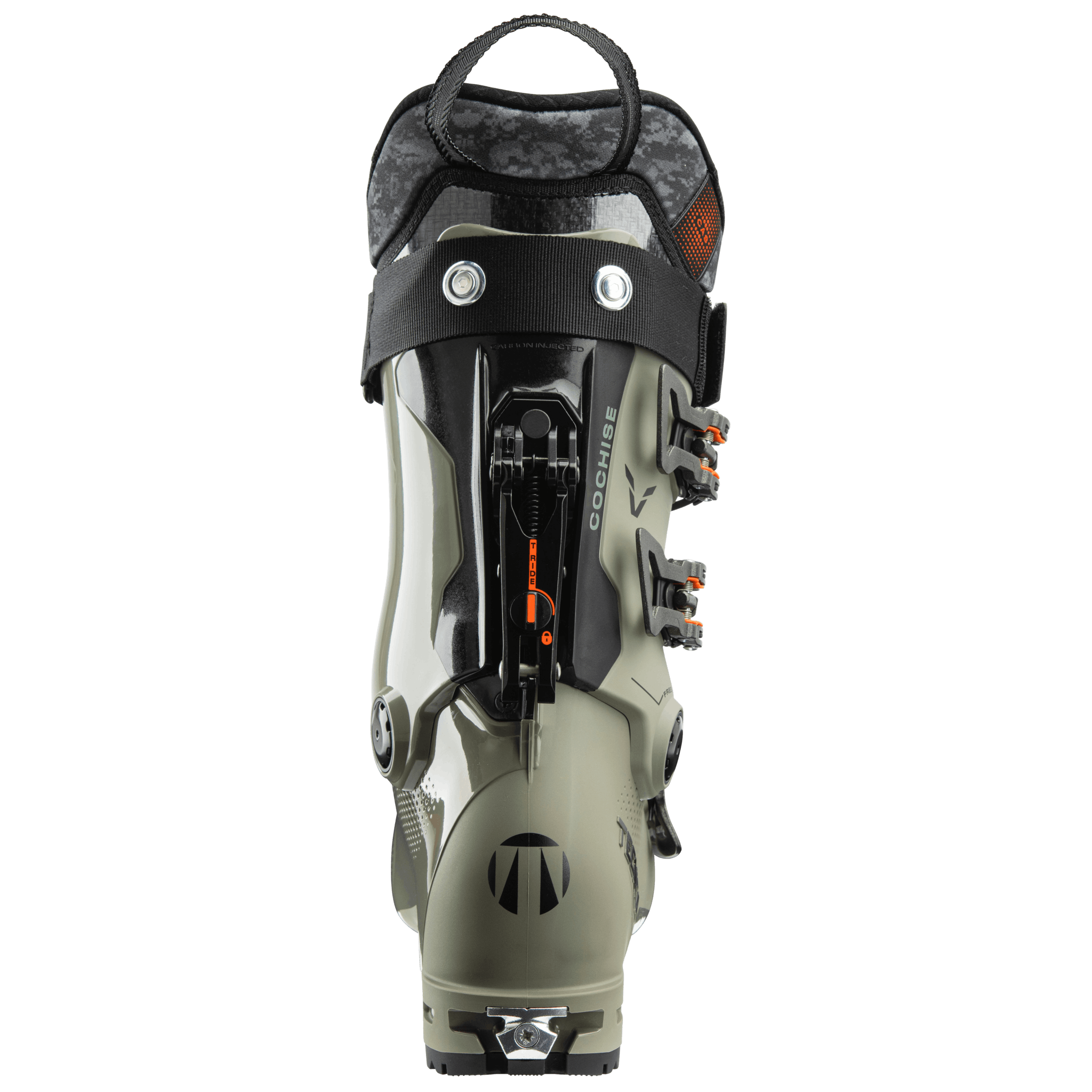 Tecnica Cochise 95 W DYN Ski Boots · Women's · 2023 · 27.5